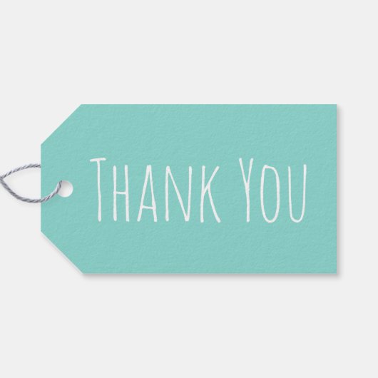 Voor altijd jij en ik bruidssuite bruidsfeest cadeaulabel (Achterkant Horizontaal)