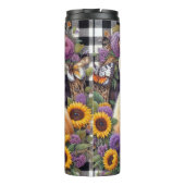 Voor altijd Koe Thermosbeker (Achterkant)