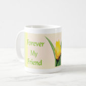 Voor altijd mijn schoonzuster© koffiemok (Voorkant links)