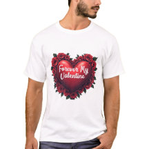 Voor altijd mijn Valentijn
