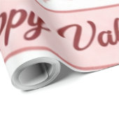 Voor altijd samen cadeaupapier (Rol Hoek)
