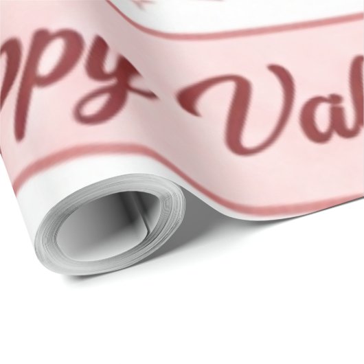 Voor altijd samen cadeaupapier (Rol Hoek)