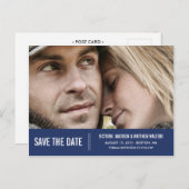 VOOR ALTIJD | SLA DE DATUM VAN AANKONDIGING OP (Voorkant / Achterkant)