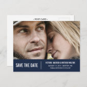 VOOR ALTIJD | SLA DE DATUM VAN AANKONDIGING OP (Voorkant / Achterkant)