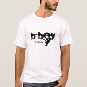 voor altijd t-shirt