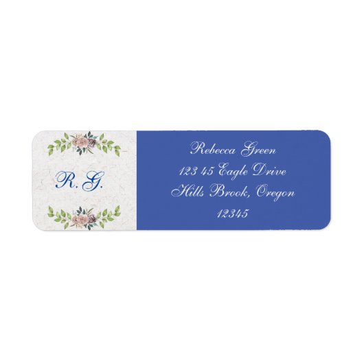 Voor altijd - twee harten - één etiket van het het (Voorkant)