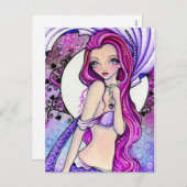 Voor altijd Valentijn - Briefkaart (Voorkant / Achterkant)