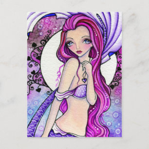 Voor altijd Valentijn - Briefkaart