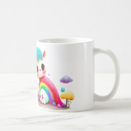 Voor altijd van jou: een speciale Valentijnsdag ca Koffiemok