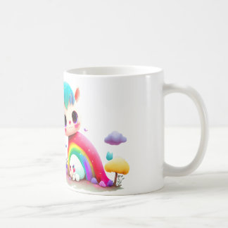 Voor altijd van jou: een speciale Valentijnsdag ca Koffiemok