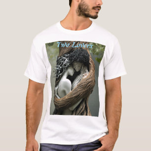 "Voor altijd van jou" T-shirt