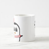 Voor altijd van mij houden - Mok van de Chinese Va (Center)