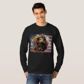 Voor Altijd Verenigd T-shirt (Voorkant volledig)