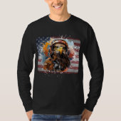 Voor Altijd Verenigd T-shirt (Voorkant)