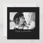 Voor altijd verliefd kaart (Achterkant)