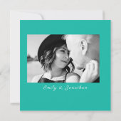 Voor altijd verliefd kaart (Achterkant)