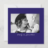 Voor altijd verliefd kaart (Achterkant)