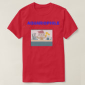 Voor apotheker t-shirt (Design voorkant)