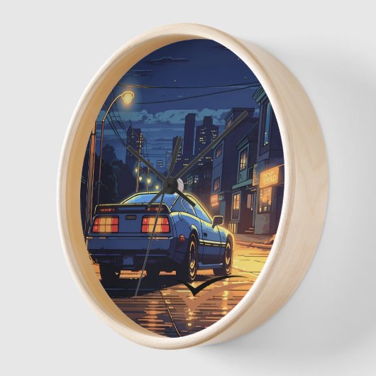 Voor autoliefhebbers (Hoek)