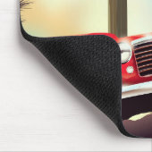 Voor avontuur! Olympisch Nationaal Park Washington Muismat (Hoek)