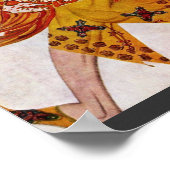 Voor Ballettfigurine: Firebird By Bakst Léon (best Poster (Hoek)