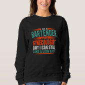 Voor Bartender Trui (Voorkant)