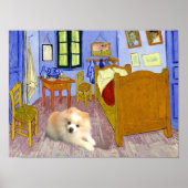 Voor Beth Poster (Voorkant)