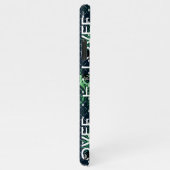 Voor Bitmunt Hiper | BITCOIN LOVER© iPhone Hoesje (Rechterkant)