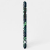 Voor Bitmunt Hiper | BITCOIN LOVER© iPhone Hoesje (Linkerkant)