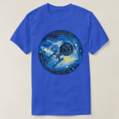 Voor Bolly Gogh T-shirt (Design voorkant)