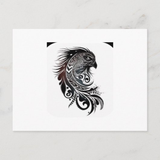 Voor Briefkaart (Voorkant)