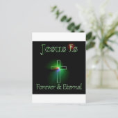 Voor Briefkaart (Staand voorkant)