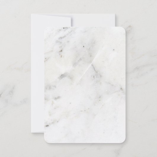 voor Brievenvervoerder Postbus vervoerder Bedankkaart (Achterkant)