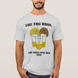 Voor Bros. 13 T-shirt