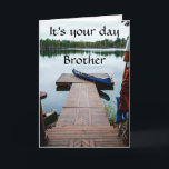 VOOR *BROTHER* BIRTHDAY OF VADERDAG!!!! KAART<br><div class="desc">MAAK HET UW EIGEN KAARTEN (ALLE MIJN KAARTEN) MAAKTEN DEZE DUS U KUNT HET GEBRUIKEN VOOR DE GROTE DAG VAN DAD OF VOOR VADERDAG OF OM HET EVEN WELKE SPECIALE DAG IN "ZIJN LEVEN" ZEKER. BEDANKT VOOR EEN VAN MIJN ACHT STORES!!!!1</div>