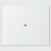 Voor Cadeaupapier (Vlak)