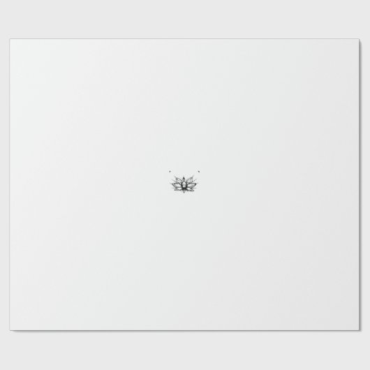 Voor Cadeaupapier (Vlak)