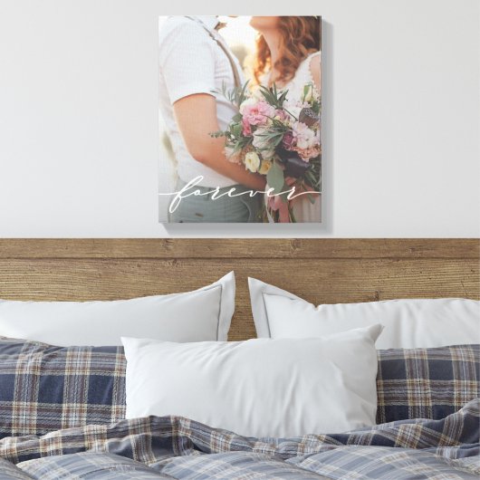 Voor Canvas Afdruk (Insitu (Slaapkamer))