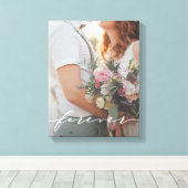 Voor Canvas Afdruk (Insitu (Houten vloer))