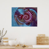 voor carol poster (Keuken)