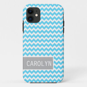 Voor Carolyn iPhone 11 Hoesje
