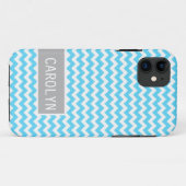 Voor Carolyn Case-Mate iPhone Case (Achterkant (horizontaal))