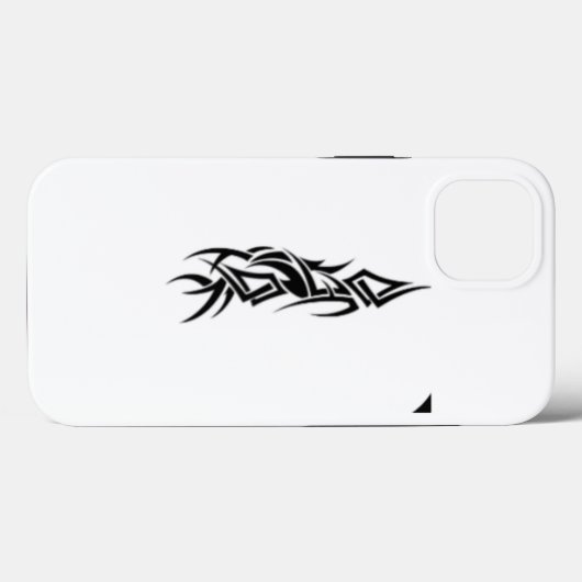 Voor Case-Mate iPhone Case (Achterkant (horizontaal))