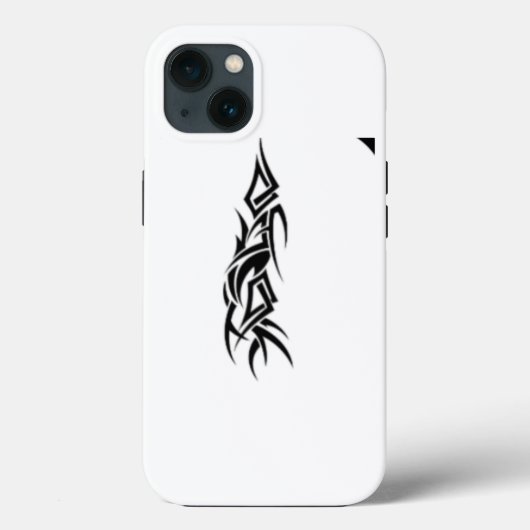 Voor Case-Mate iPhone Case (Achterkant)