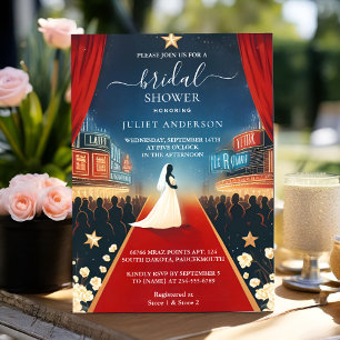 Voor Cinema Movie Ticket Meest Populair Vrijgezell Kaart