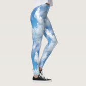 Voor Clouds... Leggings (Rechts)