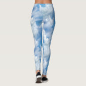 Voor Clouds... Leggings (Achterkant)
