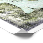 Voor Conal James Poster (Hoek)