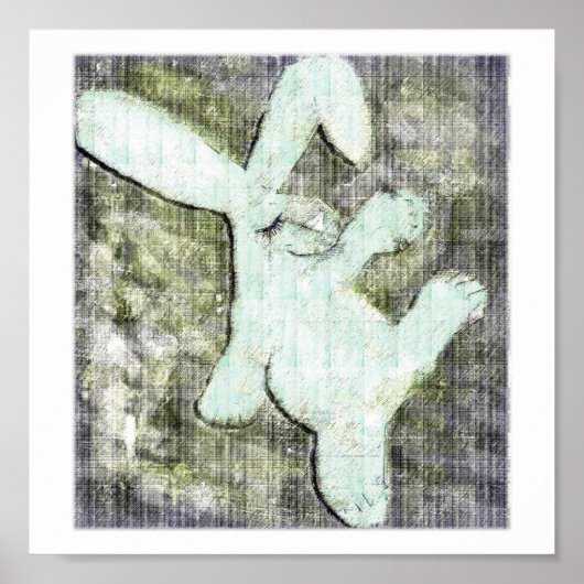 Voor Conal James Poster (Voorkant)