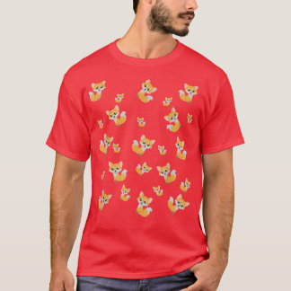 voor Confetti 1385 T-shirt